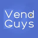 Vend Guys logo