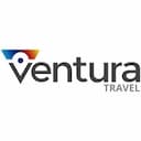 Ventura TRAVEL logo