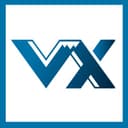 VenturX logo
