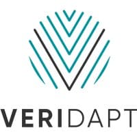VERIDAPT logo