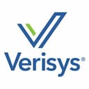Verisys logo