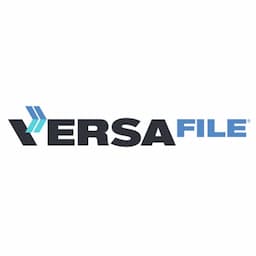 VersaFile (An RKO Company) logo