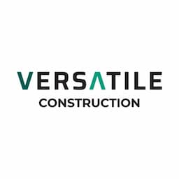 Versatile Construction logo