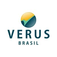 Verus Brasil logo