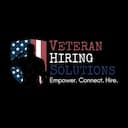 Veteran Hiring Solutions logo