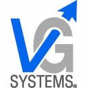 VG Systems LLC, A HUBZone Company logo