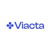 Viacta logo