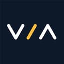 Via logo