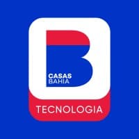Casas Bahia Tecnologia logo