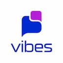 Vibes logo