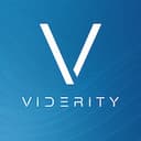 Viderity Inc. logo
