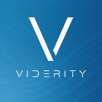 Viderity Inc. logo