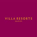 Villa Resorts logo