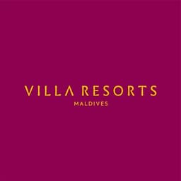 Villa Resorts logo