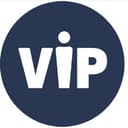 VIP (Vermont Information Processing) logo