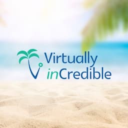 VirtuallyinCredible Careers Hub logo