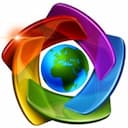 VirtualStaffing logo