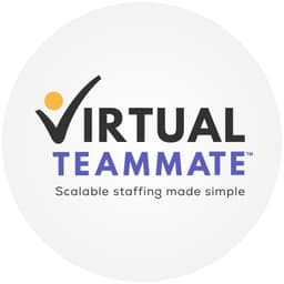 Virtual Teammate logo
