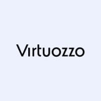 Virtuozzo logo