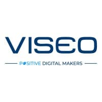VISEO logo