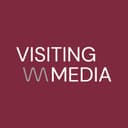 Visiting Media logo
