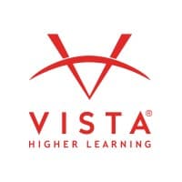 Vista Higher Learning logo