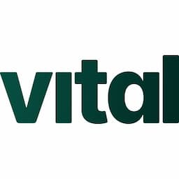 Vital logo