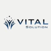 Vital Solution logo