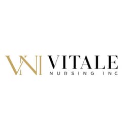 VITALE NURSING INC logo