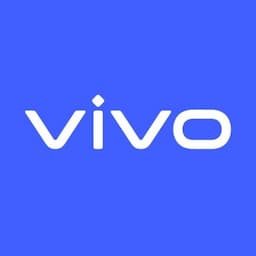 vivo logo