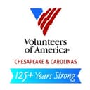 Volunteers of America Chesapeake & Carolinas logo