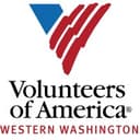 Volunteers of America Western Washington logo