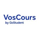 Voscours.fr logo