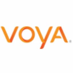 Voya Financial logo