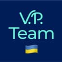 VP Team TECH Recruitment logo