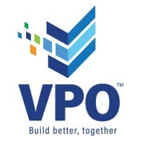 VPO logo