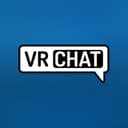 VRChat Inc. logo