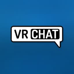 VRChat Inc. logo