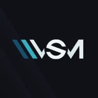 VS Media logo