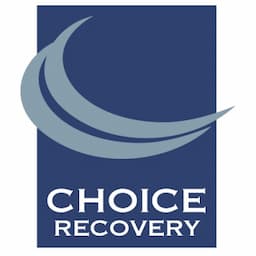 Choice Recovery logo