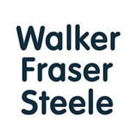 Walker Fraser Steele Chartered Surveyors logo