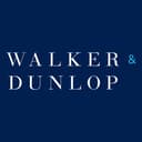 Walker & Dunlop logo