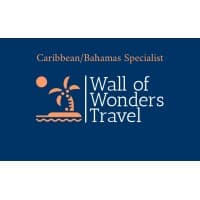 Wall of Wonders Travel logo