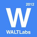 WALTLabs.io logo