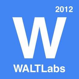 WALTLabs.io logo