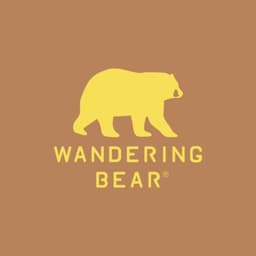 Wandering Bear Coffee logo