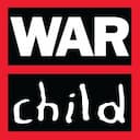 War Child logo