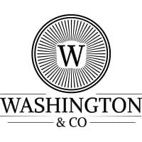 Washington & Co Inc. logo