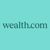 Wealth.com logo