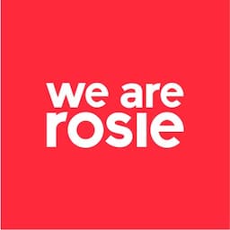 We Are Rosie logo